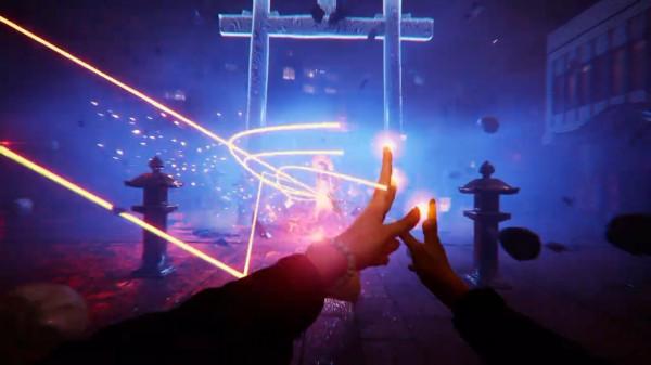 《幽靈線：東京》19分鐘展示 玩法細節首次曝光