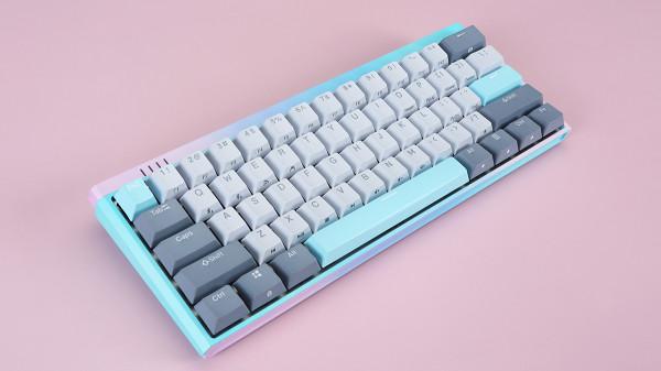 對於熱愛電競遊戲的她，這個情人節你要送什麼？