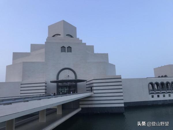 2022年世界盃主辦國——卡達多哈旅行