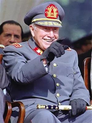 美國後院再向左轉，可拉美左翼能擺脫困境嗎？