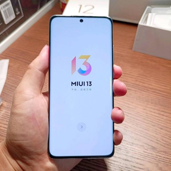 完全對安卓系統改觀了！十年蘋果老使用者對於小米12的使用感受