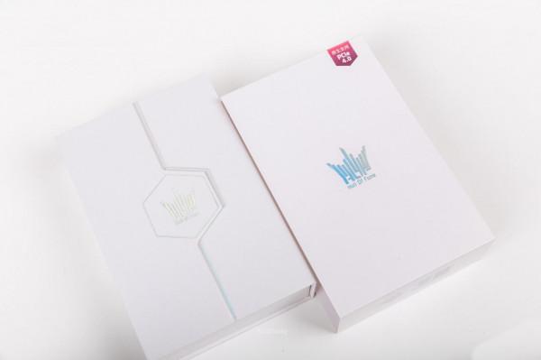 垂直風流新成員——喬家一物i400 裝機體驗 垂直風流新成員——喬家一物i400 裝機體驗