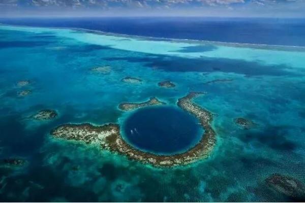 人間十大仙境！絕美，攝人心魂！神奇的大自然