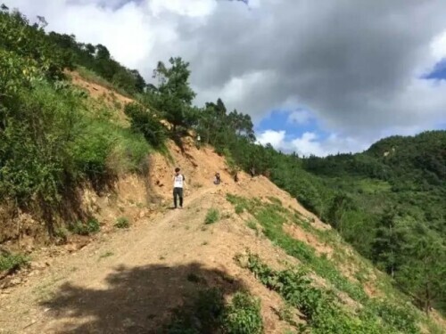 衛星告訴你,只有鳥能飛過的峽谷,修起一條“珠穆朗瑪峰” 衛星告訴你,只有鳥能飛過的峽谷,修起一條“珠穆朗瑪峰”
