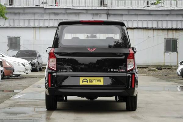 五菱宏光PLUS PK 歐尚A600，誰更合適？