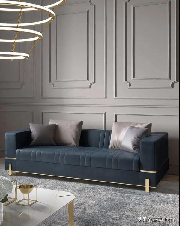 Capital | 精緻意式家居，我最Pick它