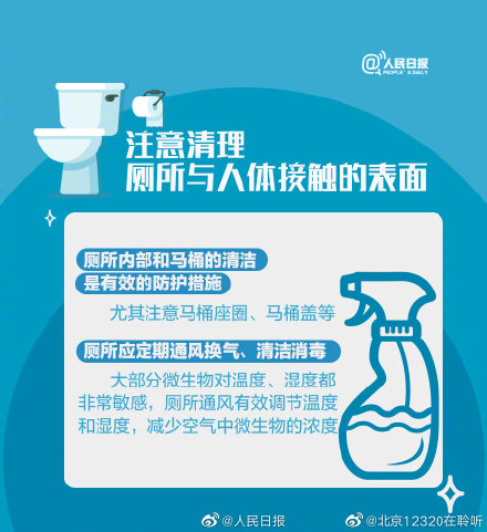 這些關於廁所的知識 你必須知道