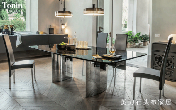 簡約又高貴 義大利時尚簡約進口傢俱品牌推薦 簡約又高貴 義大利時尚簡約進口傢俱品牌推薦