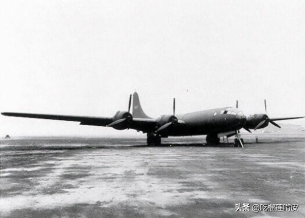 B-29超級空中堡壘轟炸機