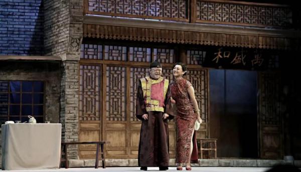 “鐵三角”再聚首，張國立王剛張鐵林將攜《斷金》來穗