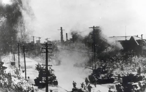 抗美援朝,功德林戰犯寫下6萬字制勝法寶,立功後提前6年被特赦 抗美援朝,功德林戰犯寫下6萬字制勝法寶,立功後提前6年被特赦