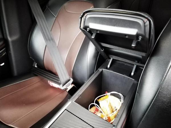 時尚CS75遇上秋天的海邊風光 時尚CS75遇上秋天的海邊風光