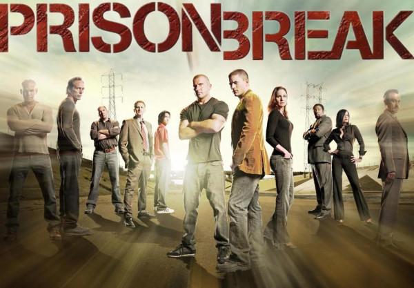 每週分享六部最好看的美劇 每週分享六部最好看的美劇