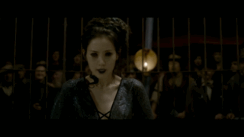 《哈利波特》納吉尼為什麼會死心塌地地跟著伏地魔? 《哈利波特》納吉尼為什麼會死心塌地地跟著伏地魔?