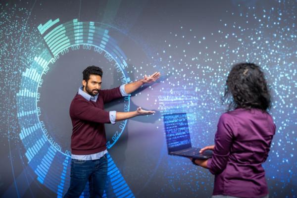 在CES上大放異彩的智慧汽車夥伴，或象徵著一個新時代