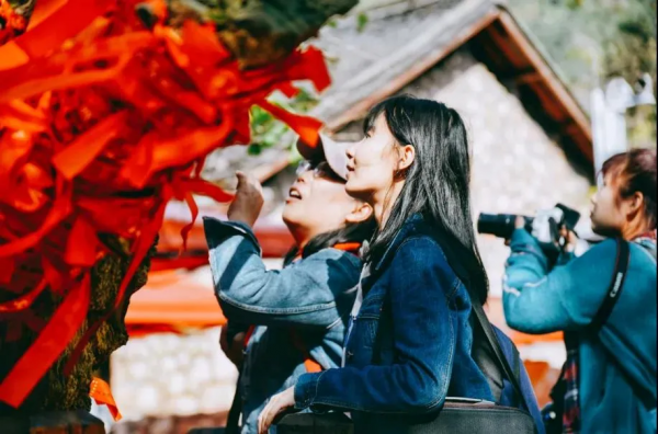 國內最值得一去的10個小眾旅行地，悠閒地呆上幾天，靜享美好