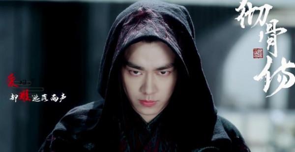 李易峰《鏡雙城》pk任嘉倫《馭鮫記》，後者各方面都完勝