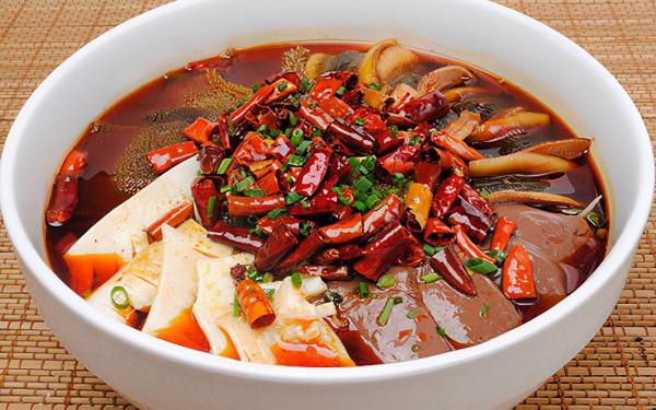 在四川很多人愛吃這4道菜,是“川菜之魂”都吃過的指定是四川人 在四川很多人愛吃這4道菜,是“川菜之魂”都吃過的指定是四川人