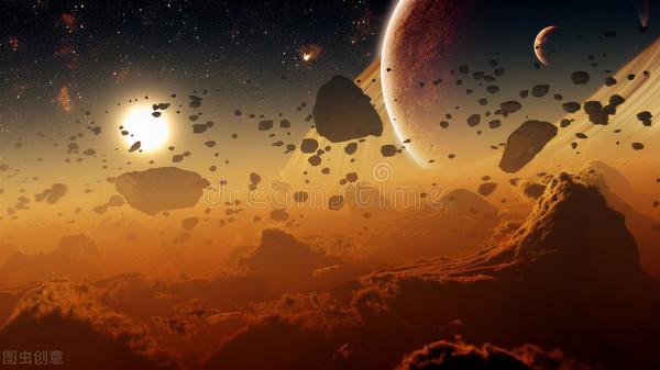 行星爆炸相當於10顆原子彈，行星會爆炸嗎？科學家給出答案