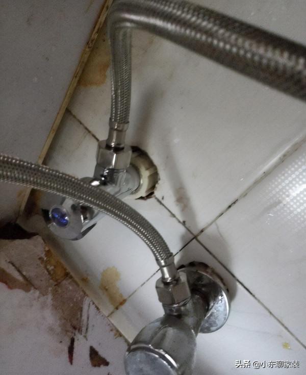 真心奉勸：裝修不管你是大包還是全包，這5種裝修材料最好自己買