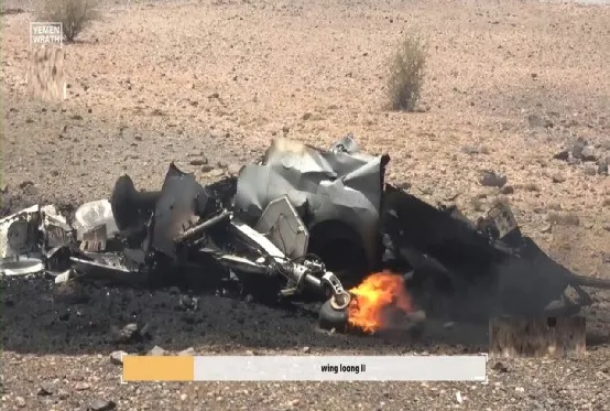 14架彩虹翼龍被胡賽武裝擊落,是拖鞋軍太牛,還是無人機神話破滅 14架彩虹翼龍被胡賽武裝擊落,是拖鞋軍太牛,還是無人機神話破滅