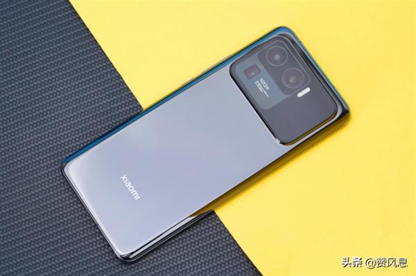 小米12 Ultra配置很猛,6000mAh+150W,驍龍898坐鎮 小米12 Ultra配置很猛,6000mAh+150W,驍龍898坐鎮