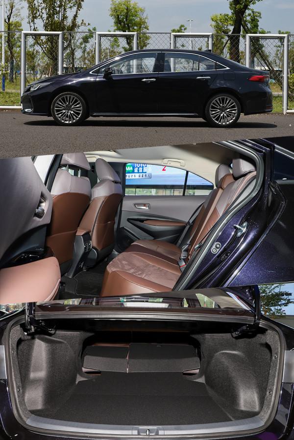 誰是15萬元家轎之王?豐田亞洲獅對比大眾速騰,這麼選就對了 誰是15萬元家轎之王?豐田亞洲獅對比大眾速騰,這麼選就對了