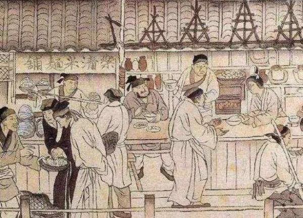 商人忠厚老實,夥伴狡詐兇狠,狐女善良聰慧,結局令人稱快 商人忠厚老實,夥伴狡詐兇狠,狐女善良聰慧,結局令人稱快