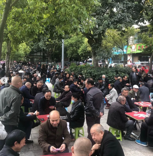 其實吧，四川真的不止有成都