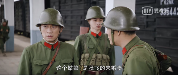 九天8個冠軍，《王牌部隊》全網熱度第一，這三大配角居功至偉