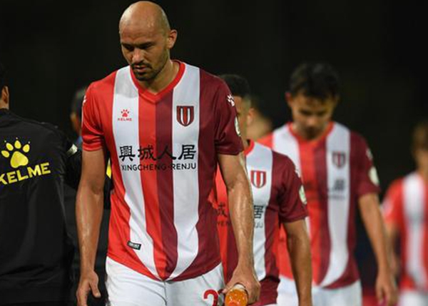 中甲最新積分榜:成都爆冷輸球武漢升次席 北京理工新疆難求一勝 中甲最新積分榜:成都爆冷輸球武漢升次席 北京理工新疆難求一勝