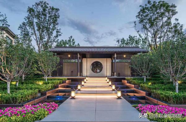 國望府|高階別墅樓盤 生態山水宜居文化豪宅,西山豪宅的標杆之作 國望府|高階別墅樓盤 生態山水宜居文化豪宅,西山豪宅的標杆之作