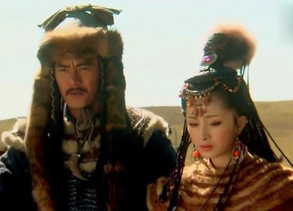 為什麼匈奴人會有夫死嫁子、子死嫁孫的習俗呢？其實漢族之前也有