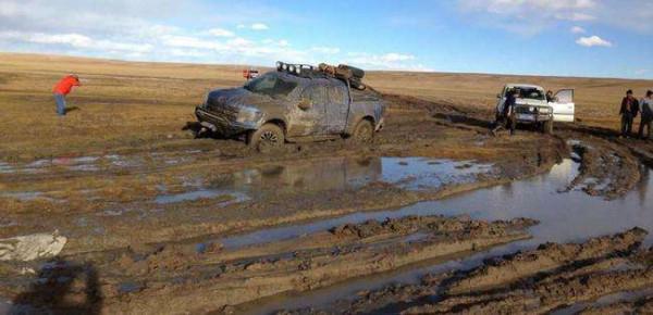 崑崙山在哪裡？第二期 蒼茫中崑崙