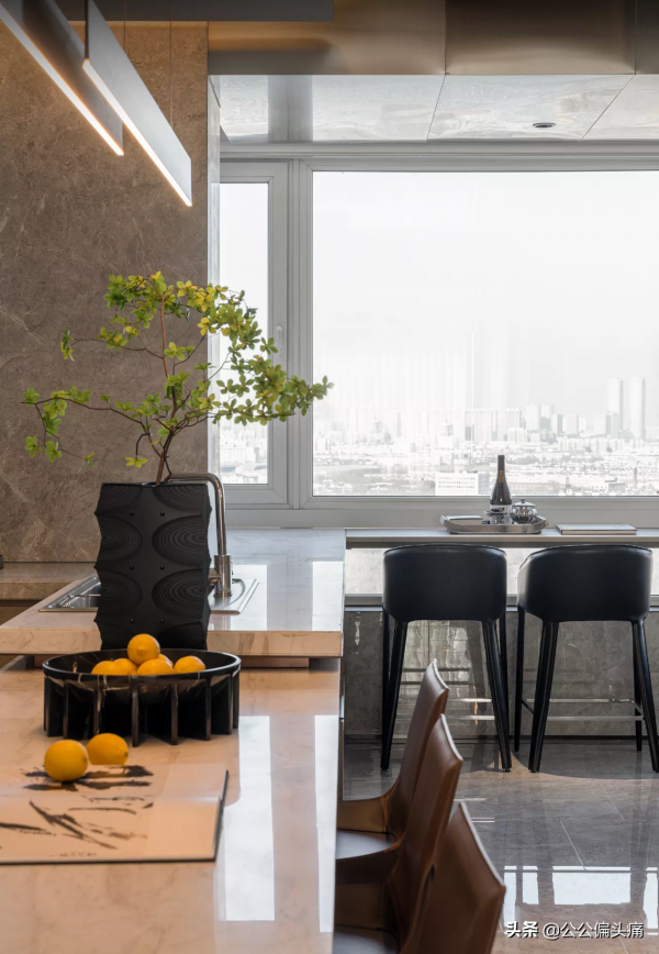 近境製作 | 簡淡優雅，寧靜而溫馨