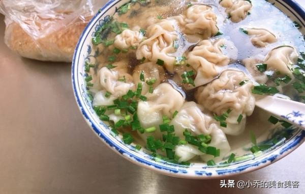 在家裡下麵條、下餛飩，怎樣製作簡易高湯？商業版配方，值得收藏