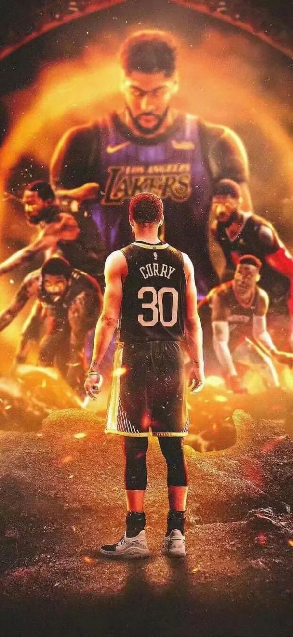 NBA歷史十大身體天賦！詹姆斯僅排第五？