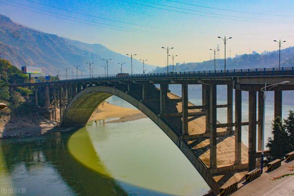 漫談橫斷山 第四期 雅礱江—被忽視的川西霸主