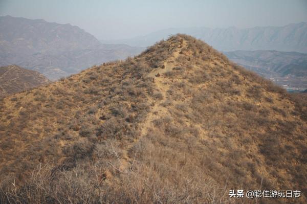 北京徒步登山：尋跡山間冰溪、冰瀑自然美景，門頭溝西胡林自駕遊