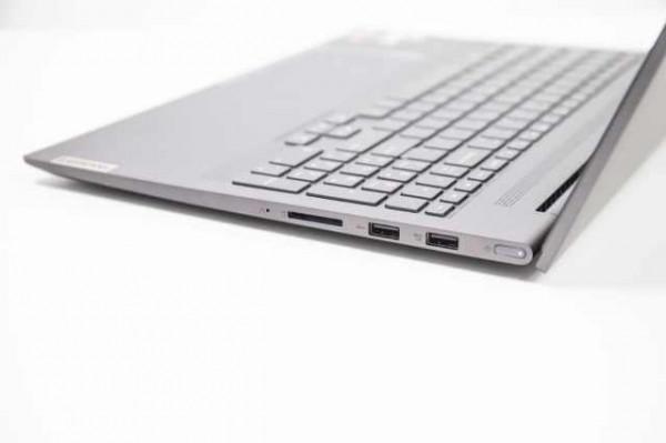 YOGA 16s評測：16寸窄邊+RTX獨顯 創作可以變得很從容