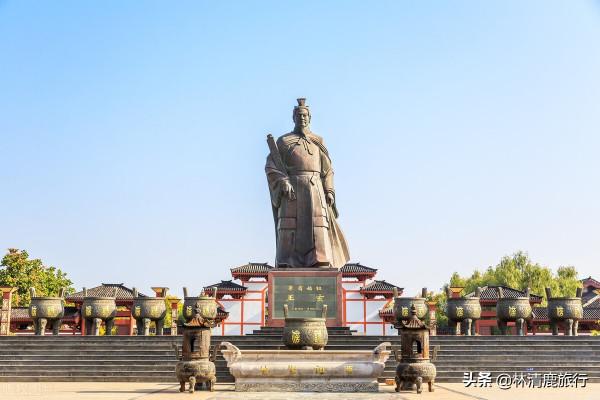 中國這座低調的千年古城，有5個國字號長壽之鄉，適合北方人養老