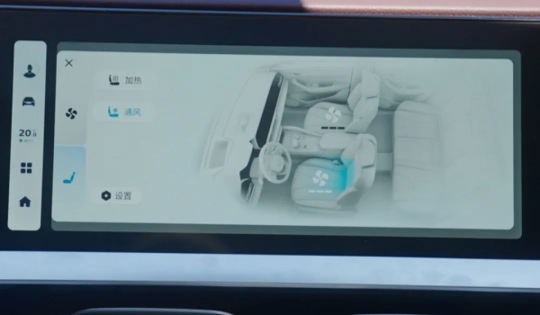 重新“定義”緊湊級，軸距2845mm，三屏聯動，不到14萬可買