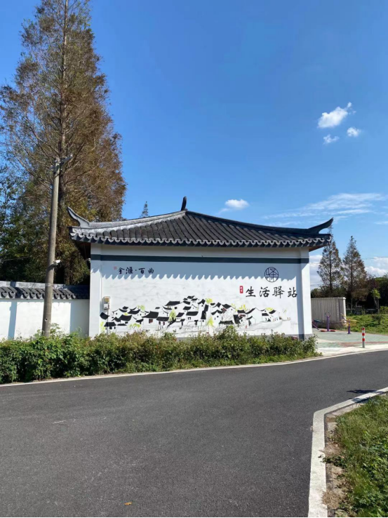 荷庭農家小院 | 純樸與藝術結合在一起,來過你就會愛上 荷庭農家小院 | 純樸與藝術結合在一起,來過你就會愛上