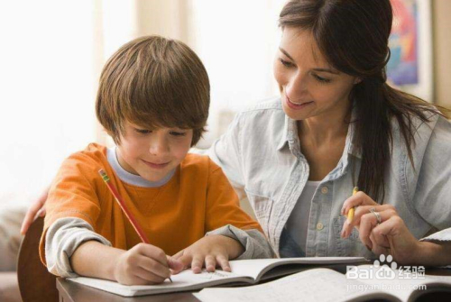 不少家長行動了，為孩子們的身心成長總結了一個高效的方法