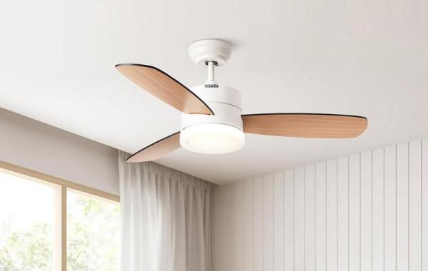 媳婦堅持裝吊扇燈,花2600元買了4個,還說:家要的就是舒適 媳婦堅持裝吊扇燈,花2600元買了4個,還說:家要的就是舒適