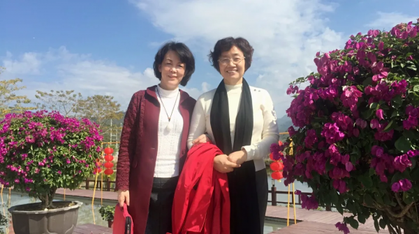 國內首次！北京“超牛”女教授：斬獲終身最高榮譽，手握30多項國家專利！