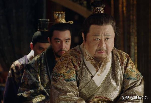 肥胖的、仁義的、殘疾的、聰明的大明朝皇帝——朱高熾