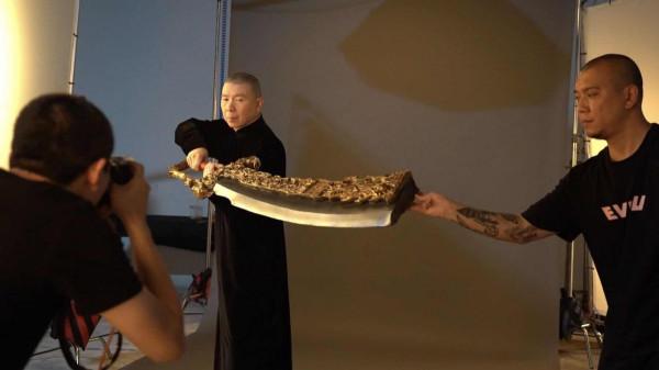 張國立演反面角色,與鄭愷林峰演父子,反腐劇《也平凡》能火嗎 張國立演反面角色,與鄭愷林峰演父子,反腐劇《也平凡》能火嗎