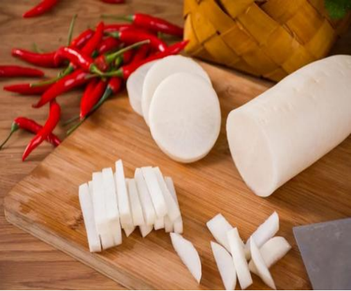 冬天吃蘿蔔就一定對身體好嗎？