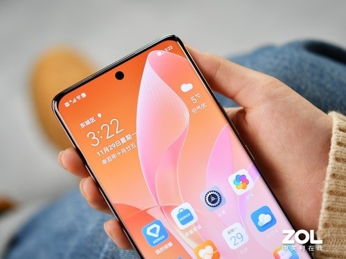 手感顏值都線上 榮耀60 Pro圖賞